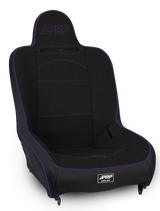 Premier High Back Suspension Seats