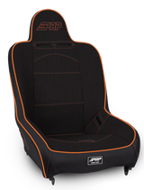 Premier High Back Suspension Seats