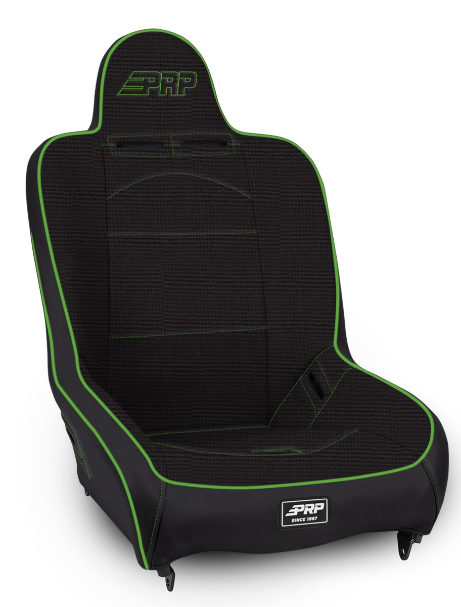 Premier High Back Suspension Seats