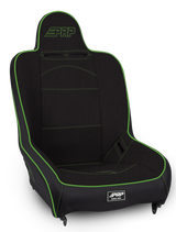Premier High Back Suspension Seats