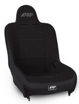 Premier High Back Suspension Seats