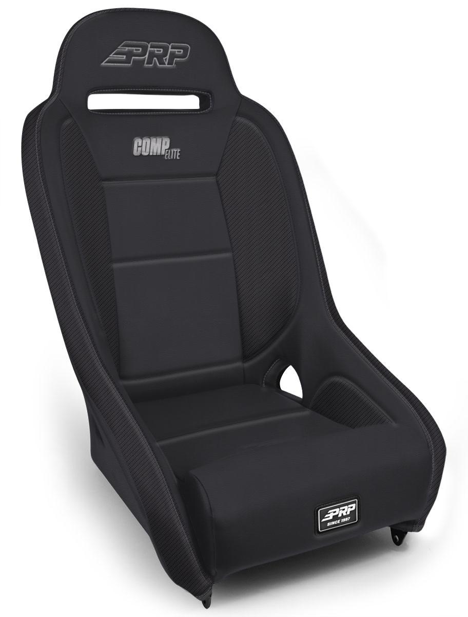 Competition Elite Suspension Seat