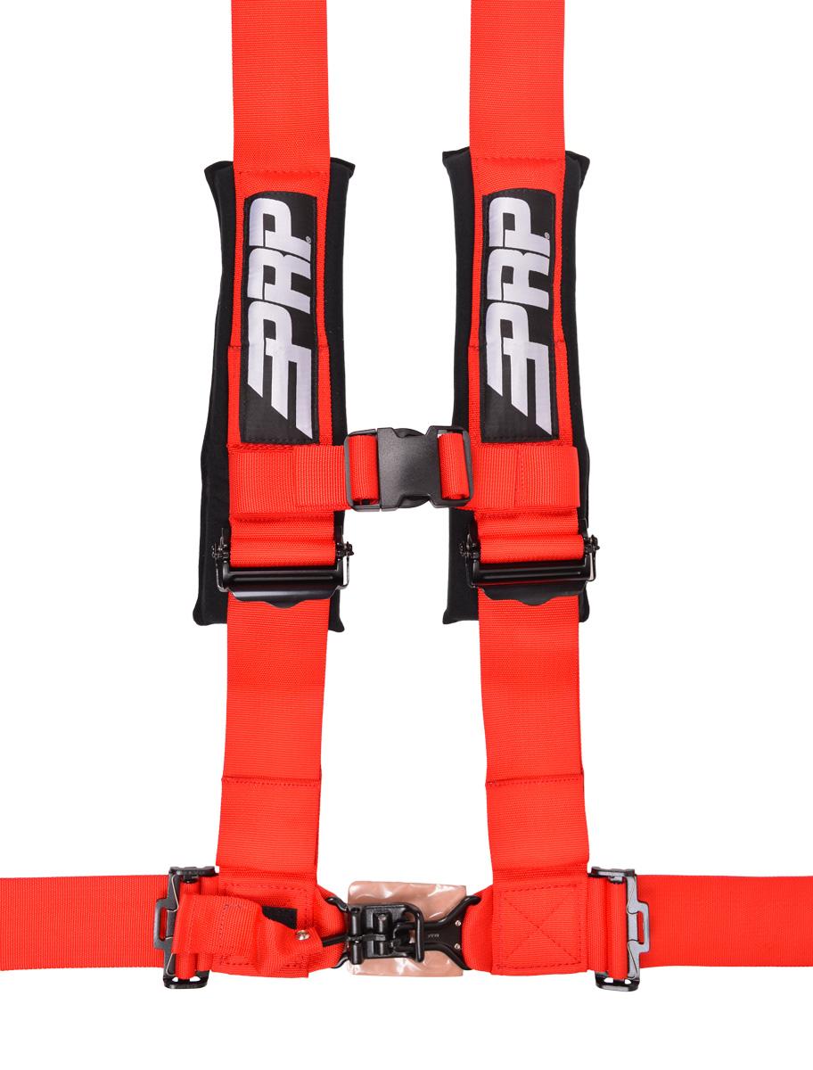 4.3 Surelatch Harness