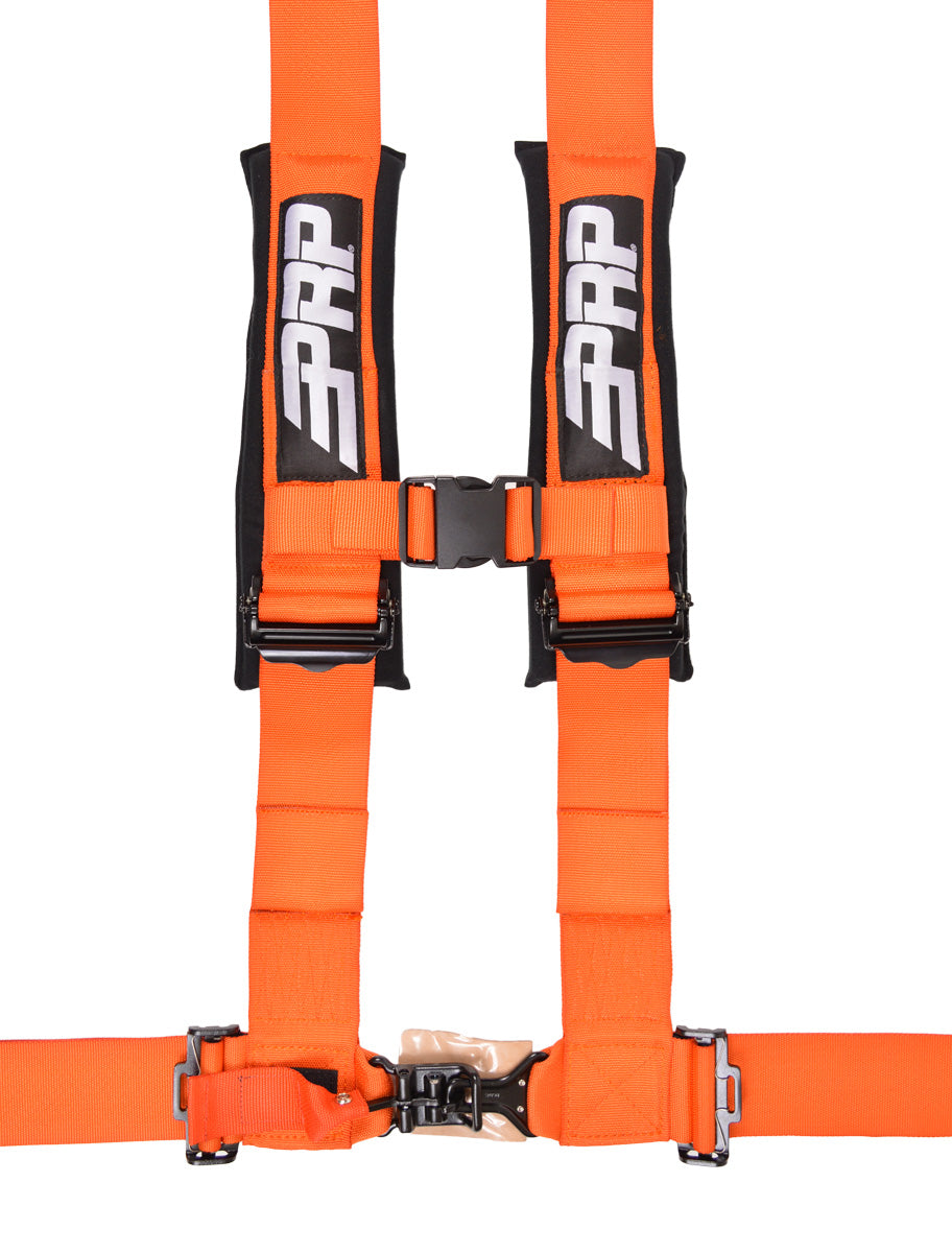 4.3 Surelatch Harness