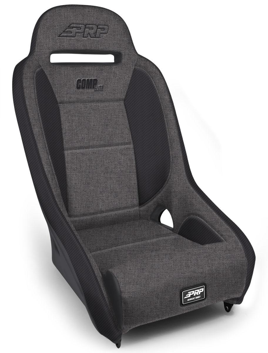 Competition Elite Suspension Seat