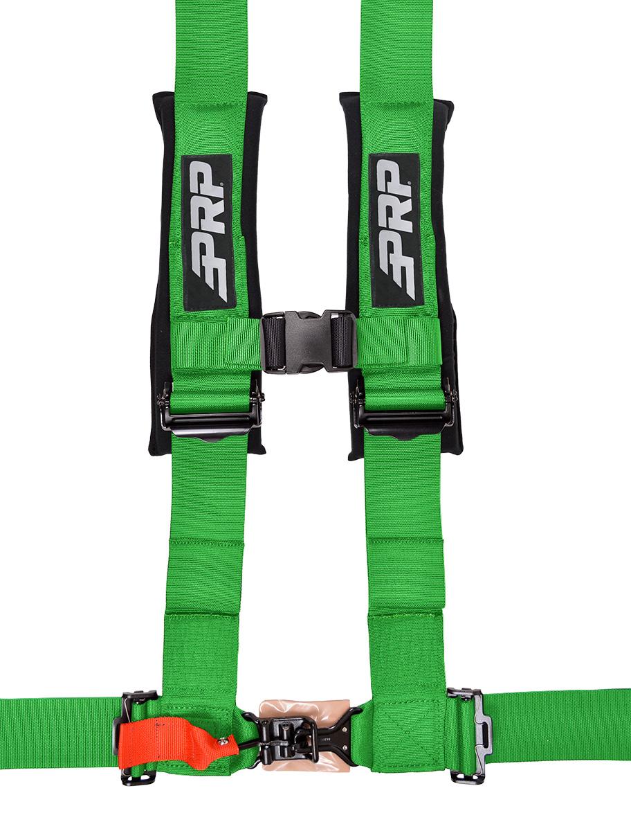 4.3 Surelatch Harness