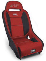 Competition Elite Suspension Seat