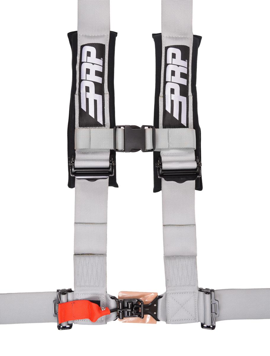 4.3 Surelatch Harness