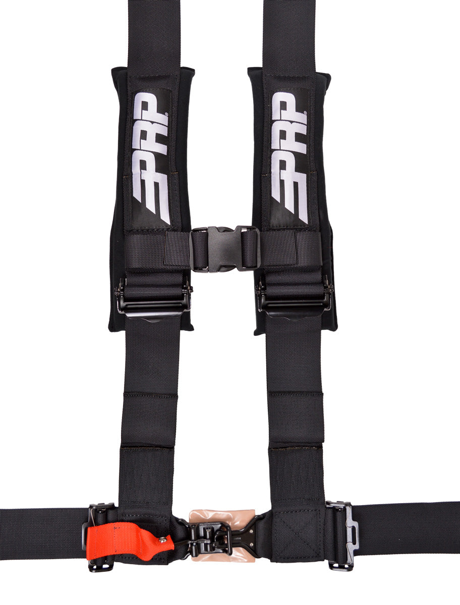 4.3 Surelatch Harness