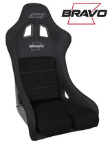 Bravo FIA Composite Race Seats