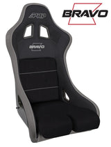 Bravo FIA Composite Race Seats