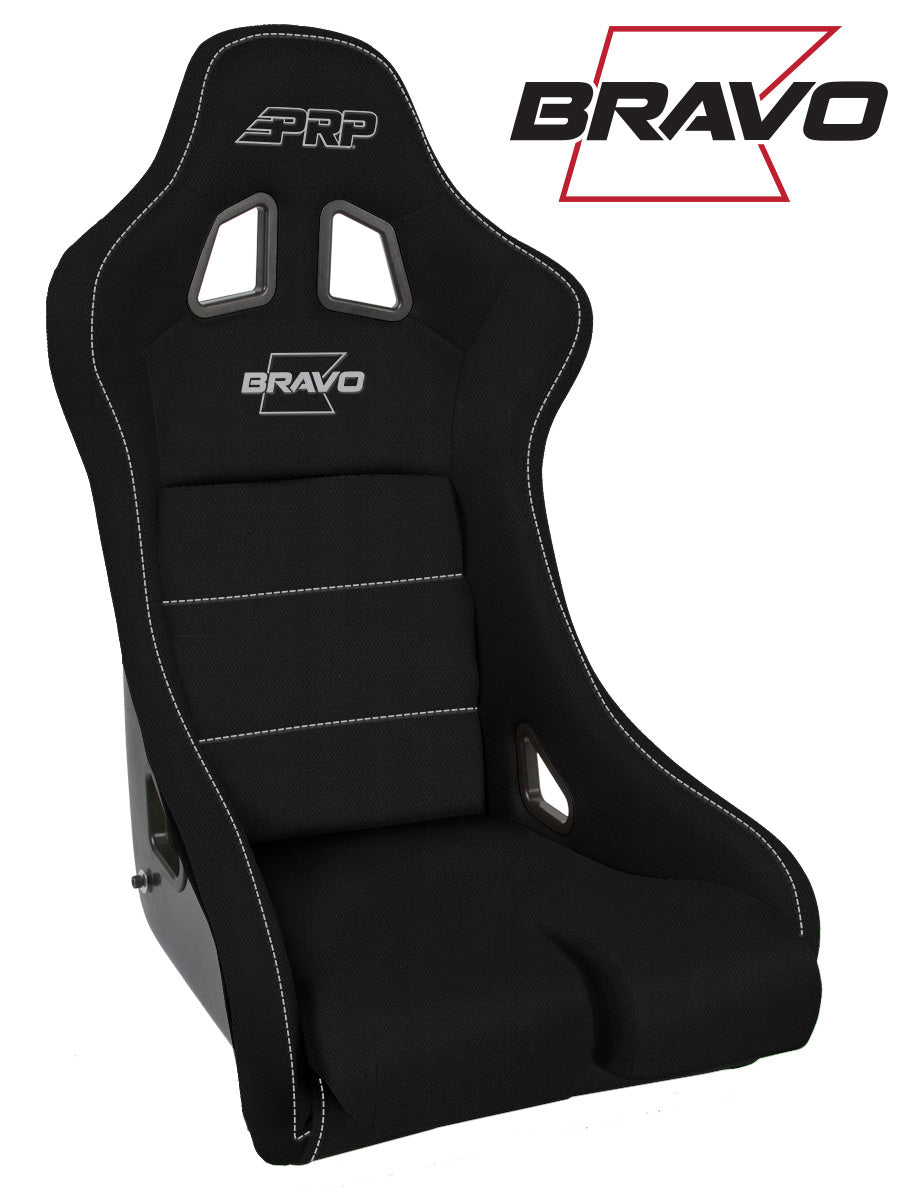 Bravo FIA Composite Race Seats