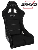 Bravo FIA Composite Race Seats