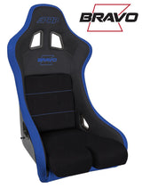 Bravo FIA Composite Race Seats