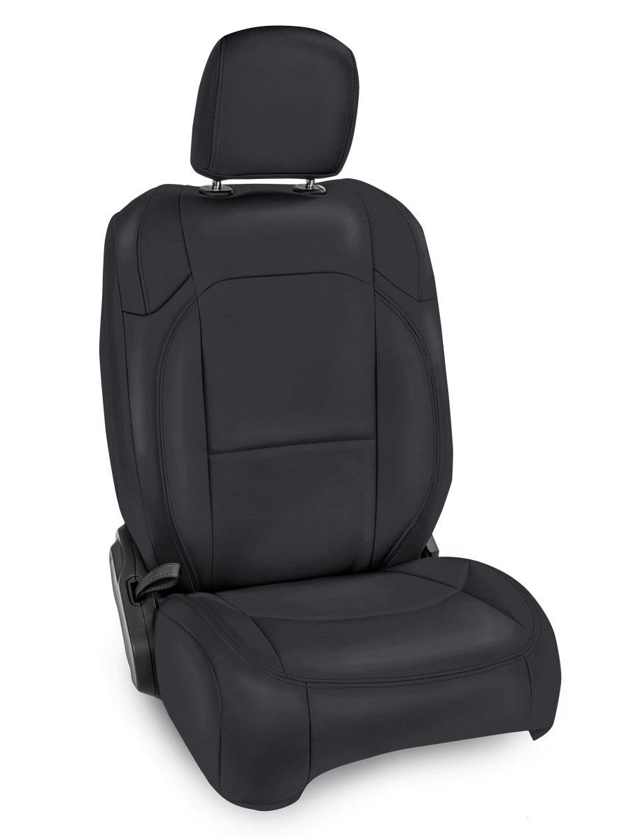 Front Seat Covers for Jeep JL
