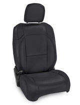 Front Seat Covers for Jeep JL