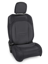 Front Seat Covers for Jeep JL