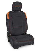Front Seat Covers for Jeep JL