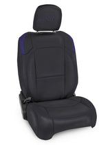 Front Seat Covers for Jeep JL