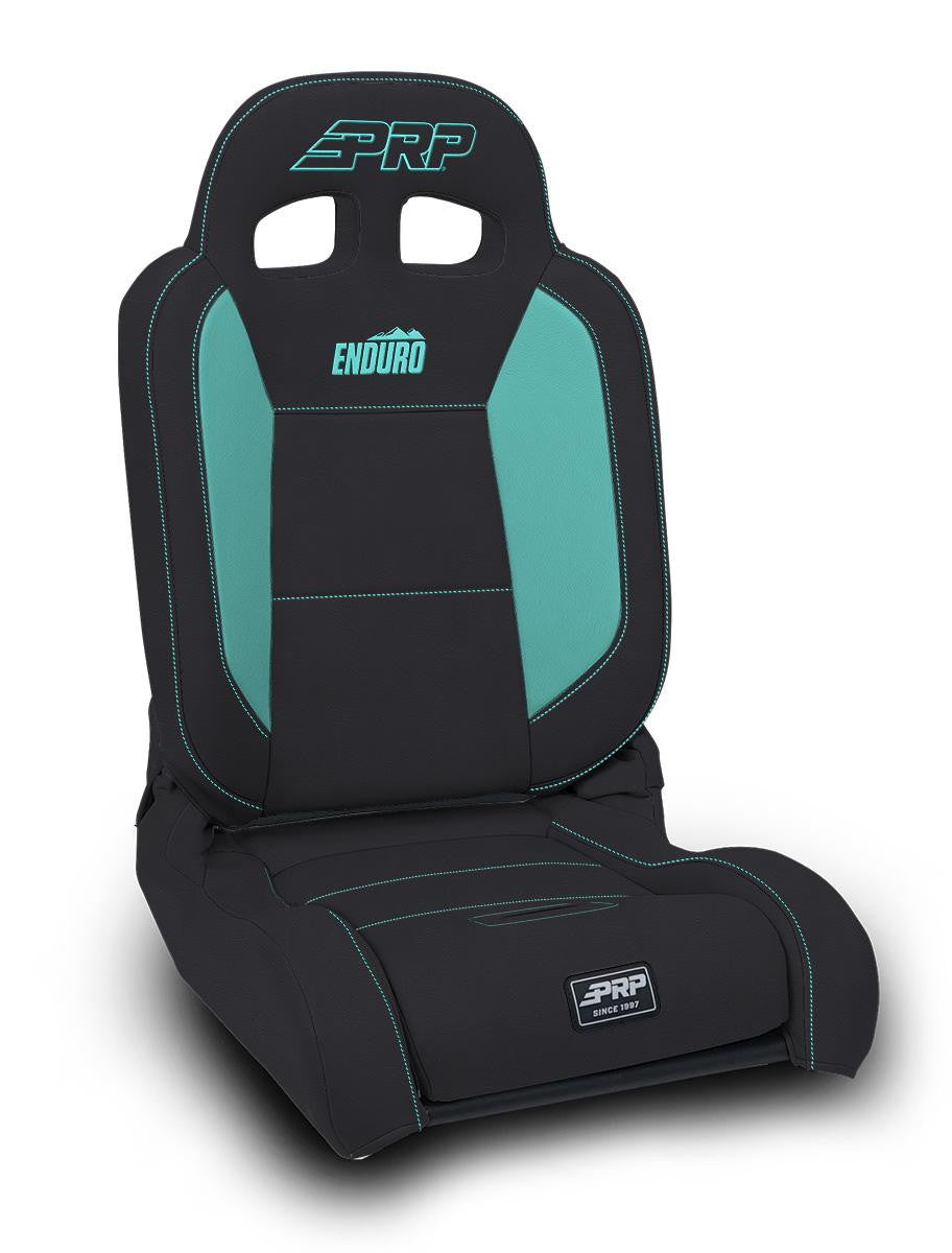 EnduroDaily Reclining Suspension Seats