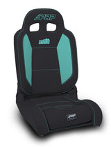 EnduroDaily Reclining Suspension Seats