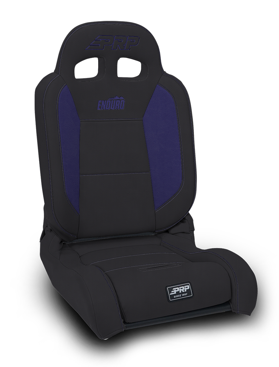 EnduroDaily Reclining Suspension Seats