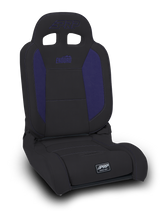 EnduroDaily Reclining Suspension Seats