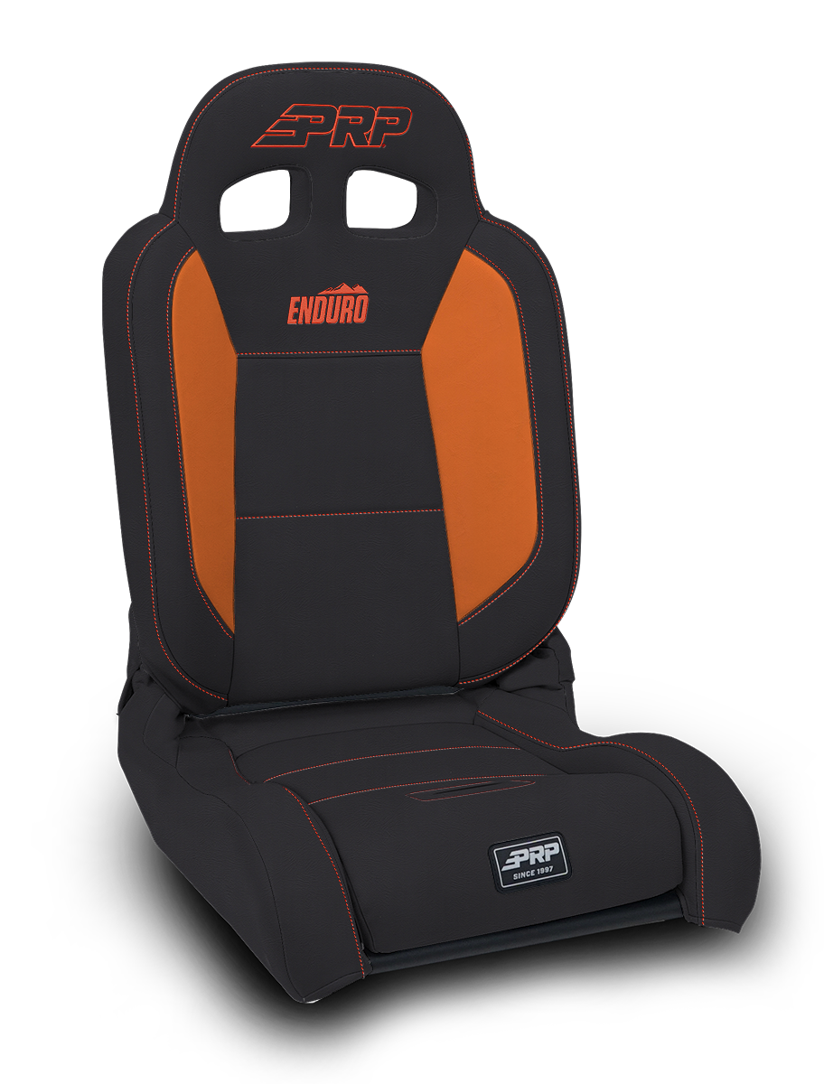 EnduroDaily Reclining Suspension Seats