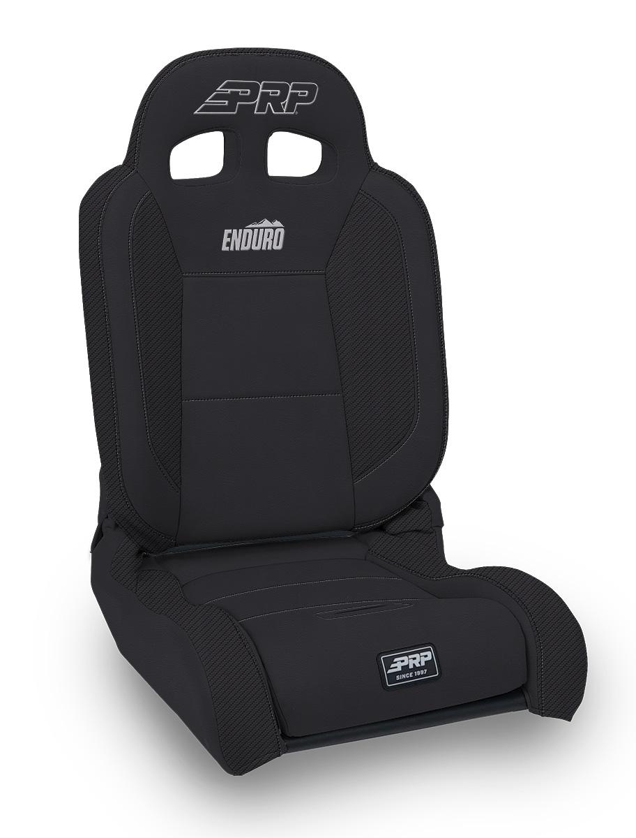 EnduroDaily Reclining Suspension Seats