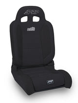 EnduroDaily Reclining Suspension Seats