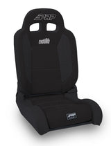 EnduroDaily Reclining Suspension Seats