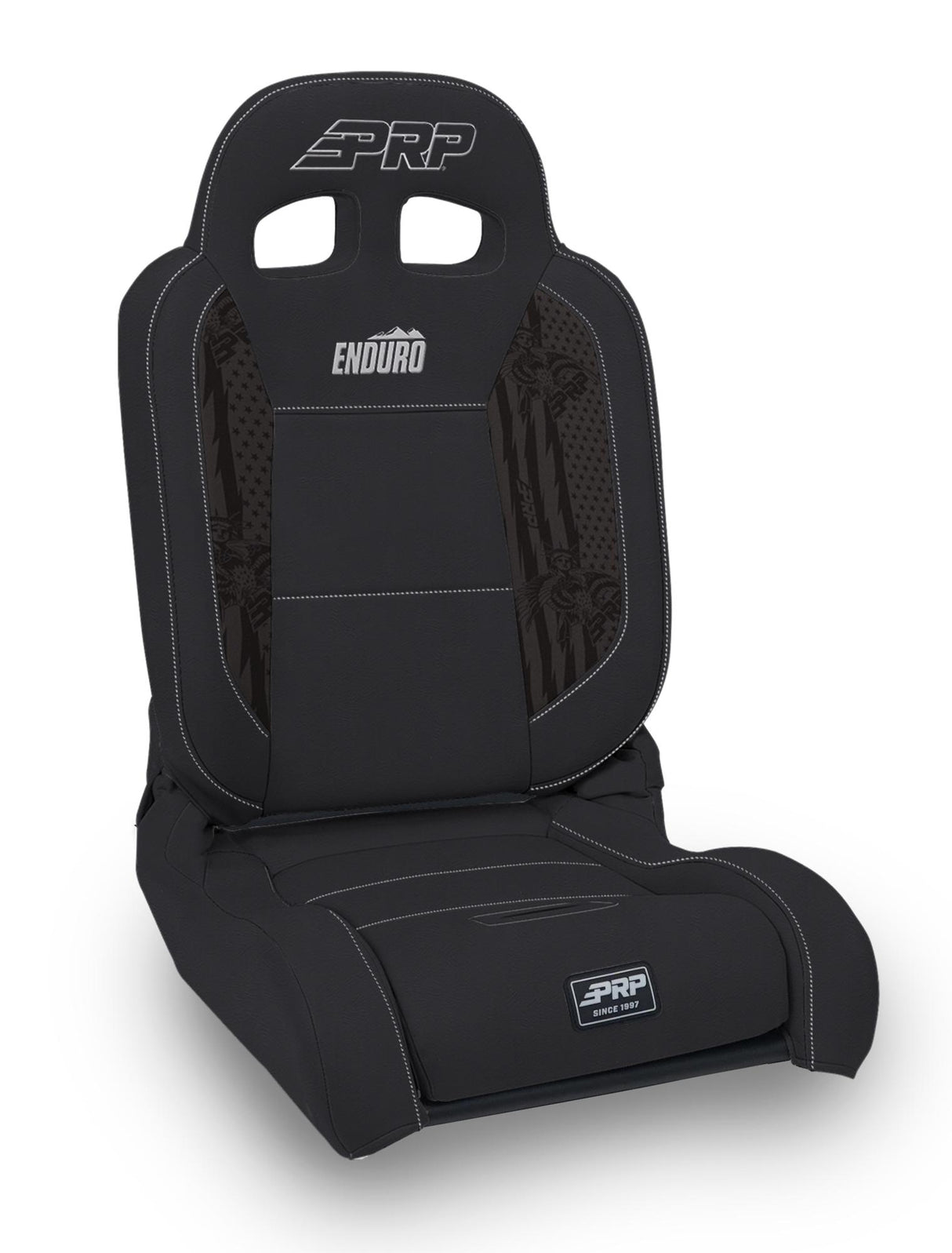EnduroDaily Reclining Suspension Seats