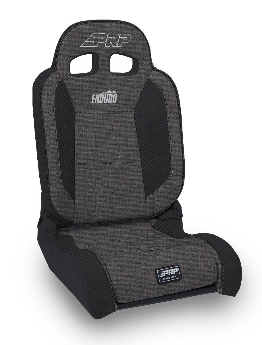 EnduroDaily Reclining Suspension Seats
