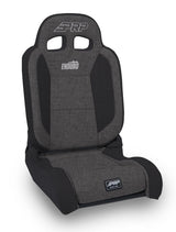 EnduroDaily Reclining Suspension Seats