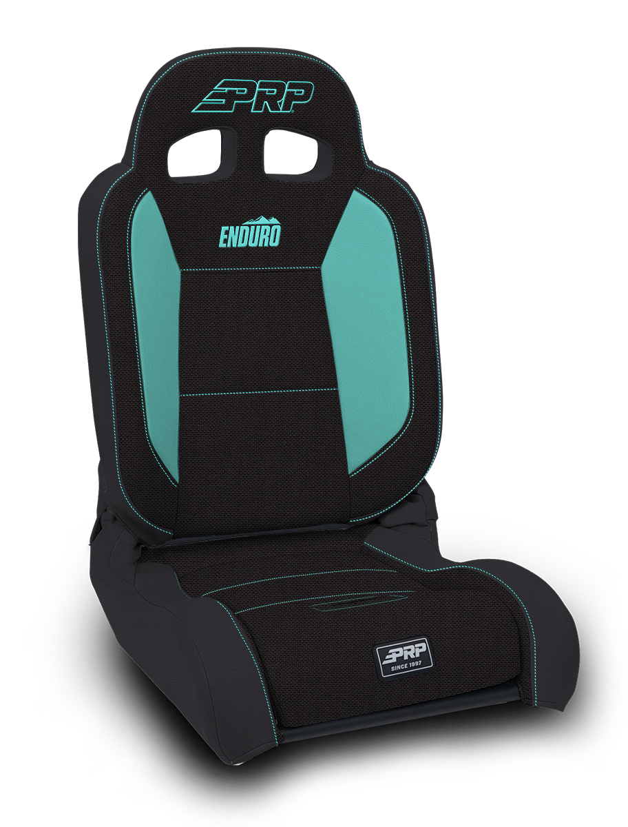 EnduroDaily Reclining Suspension Seats