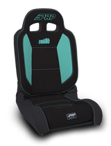 EnduroDaily Reclining Suspension Seats