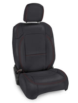 Front Seat Covers for Jeep JT/JLU (Pair)