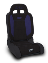 EnduroDaily Reclining Suspension Seats