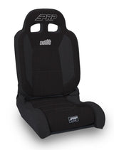 EnduroDaily Reclining Suspension Seats