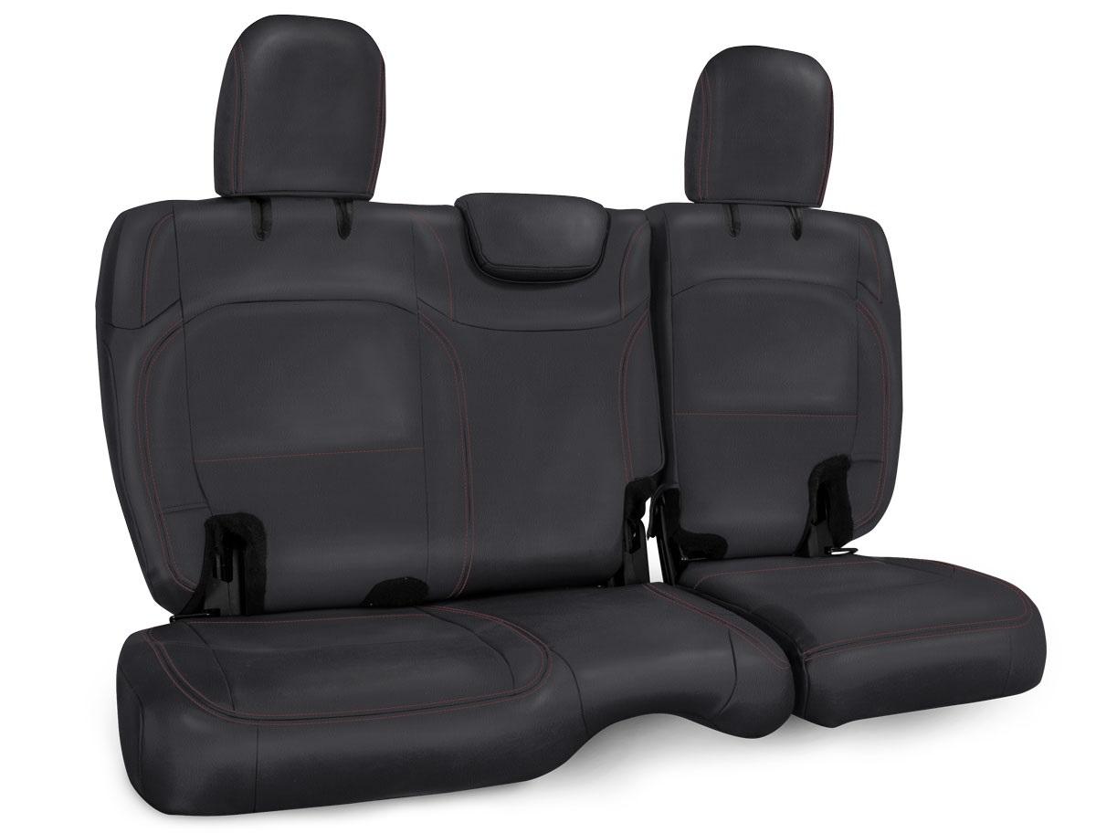 Rear Bench Cover for Jeep Wrangler JL