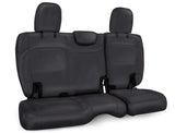 Rear Bench Cover for Jeep Wrangler JL