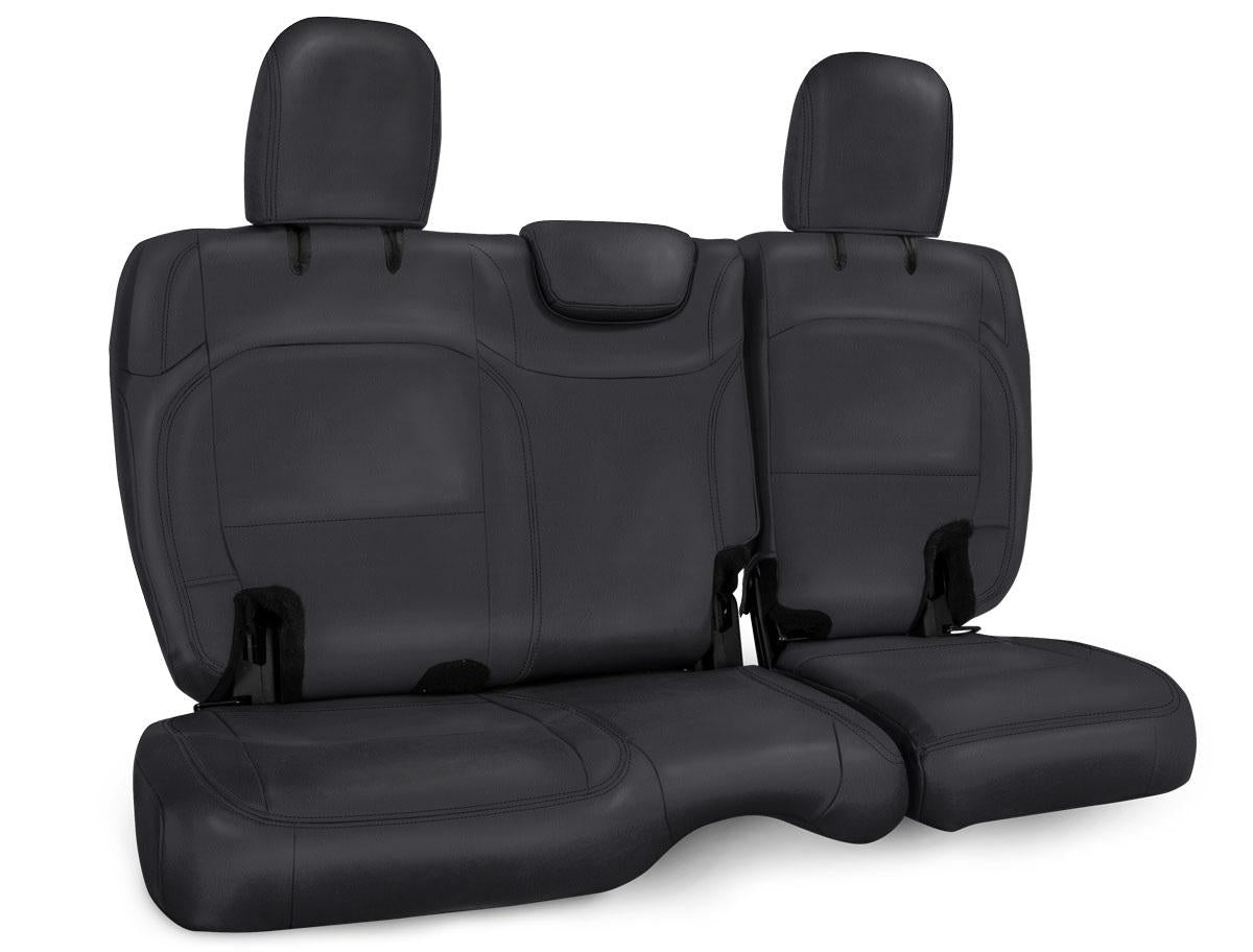 Rear Bench Cover for Jeep Wrangler JL