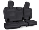 Rear Bench Cover for Jeep Wrangler JL