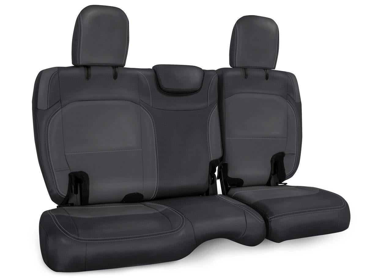 Rear Bench Cover for Jeep Wrangler JL