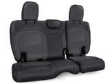 Rear Bench Cover for Jeep Wrangler JL