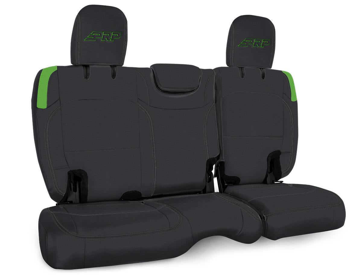 Rear Bench Cover for Jeep Wrangler JL