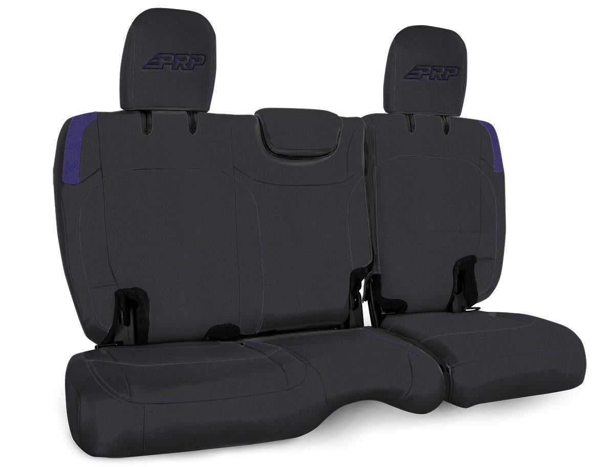 Rear Bench Cover for Jeep Wrangler JL