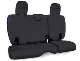 Rear Bench Cover for Jeep Wrangler JL