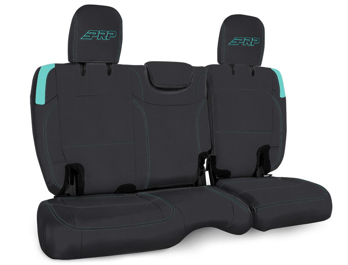 Rear Bench Cover for Jeep Wrangler JL