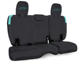 Rear Bench Cover for Jeep Wrangler JL